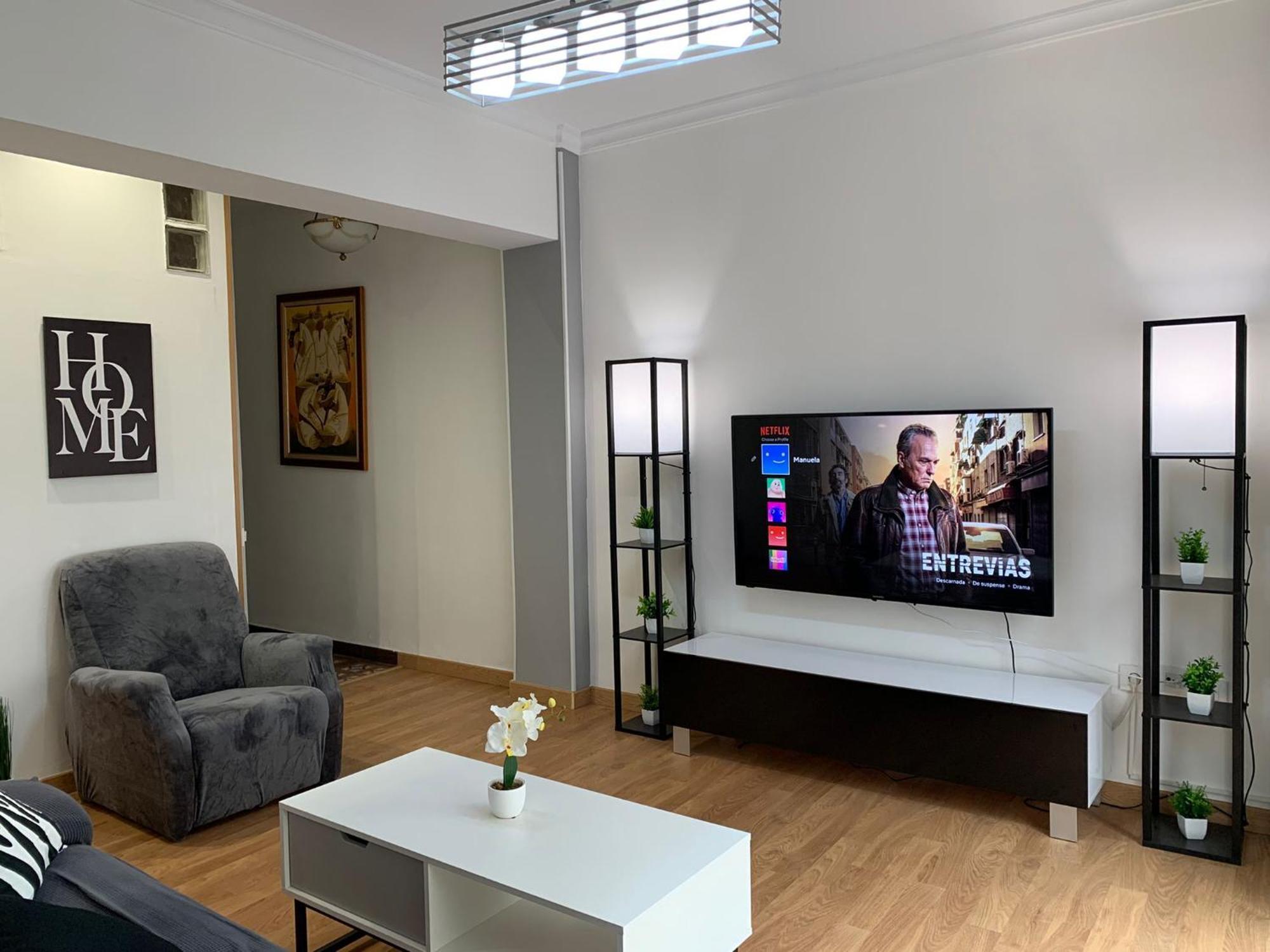 Apartamento Costasol Almería Esterno foto
