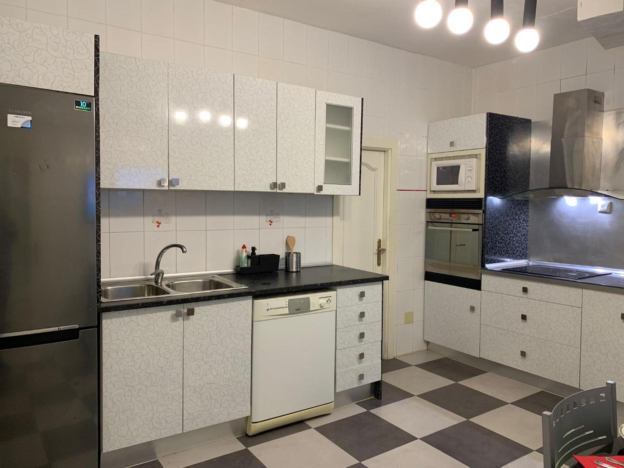 Apartamento Costasol Almería Esterno foto